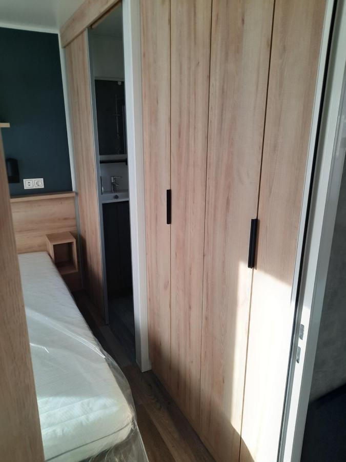 Hotel Jpp Marie Ange Proprietaire Saint-Julien-en-Born Exterior foto